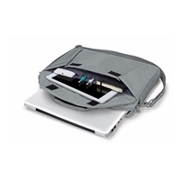 DICOTA Slim Case EDGE 10-11.6, grey