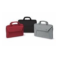 DICOTA Slim Case EDGE 10-11.6, grey