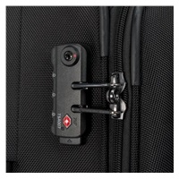 DICOTA Cabin Roller PRO 14-15.6