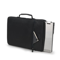 DICOTA Cabin Roller PRO 14-15.6