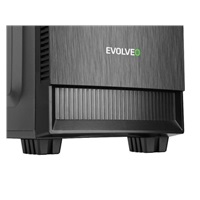 EVOLVEO M1, case mATX