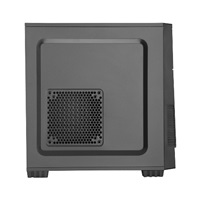 EVOLVEO M1, case mATX