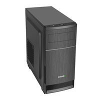 EVOLVEO M1, case mATX