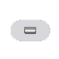 APPLE Adaptér Thunderbolt 3 (USB-C) – Thunderbolt 2