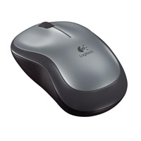 Logitech Wireless Mouse M185, Swift Grey