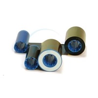 ZEBRA C SERIES černá páska pro P3XX, P4XX, P5XX PRINTERS, 1000 IMAGES