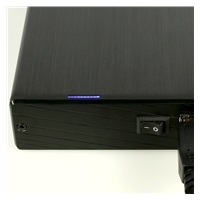 AXAGO - EE35-XA3 USB3.0 - SATA 3.5" externí ALINE box POŠKOZENÝ OBAL
