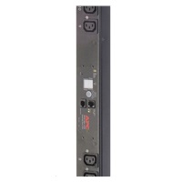 APC Rack PDU, Switched, ZeroU, 10A, 230V, (16)C13, IEC-320 C14 3.05m
