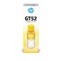 HP GT52 Yellow Original Ink Bottle (8,000 pages)