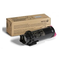 Xerox  Magenta Standard toner cartridge pro Phaser 6510 a WorkCentre 6515, (1,000 Pages) DMO