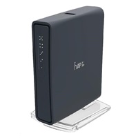 MikroTik hAP ac lite (tower)
