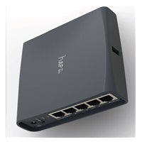 MikroTik hAP ac lite (tower)