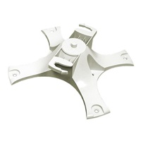 AP-220-MNT-W1W Flat Surface Wall/Ceiling White AP Basic Flat Surface Mount Kit