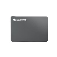 TRANSCEND externí HDD USB 3.0 StoreJet 25C3N, 1TB, Ultra Slim