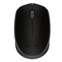 Logitech Wireless Mouse M171, black – náhled 1