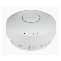 D-Link DWL-6610AP Unified Wireless AC1200 Simultaneous  Dual-Band PoE Access Point, pouze PoE, bez zdroje