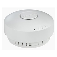 D-Link DWL-6610AP Unified Wireless AC1200 Simultaneous  Dual-Band PoE Access Point, pouze PoE, bez zdroje