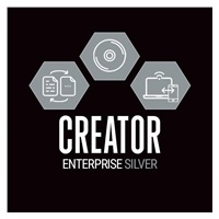 Creator Silver Education Maintenance (1 Year) ML (5-50)