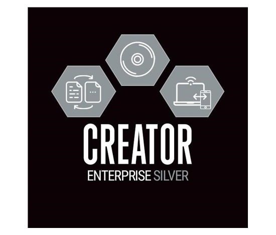 Creator Silver Corporate Maintenance (1 Year) ML (51-250)