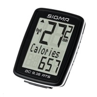 Sigma BC 9.16 ATS