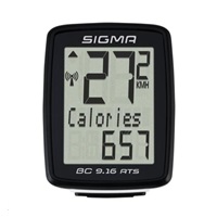 Sigma BC 9.16 ATS
