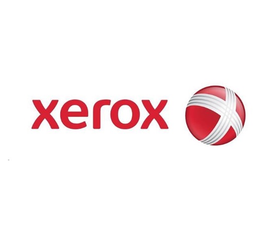 Xerox prodloužení standardní záruky o 1 rok pro Phaser 6510