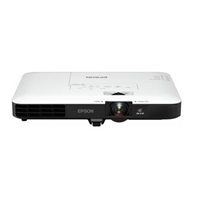 EPSON projektor EB-1780W, 1280x800, 3000ANSI, 10000:1, HDMI, USB 3-in-1, MHL, WiFi, 1,8kg, 5 LET ZÁRUKA