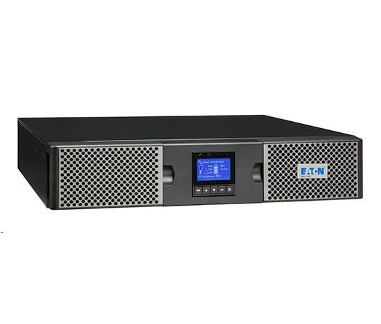 Eaton 9PX 1500i RT2U, UPS 1500VA / 1500W, LCD, rack/tower