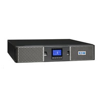 Eaton 9PX 1500i RT2U Netpack, UPS 1500VA / 1500W, LCD, rack/tower, se síťovou kartou