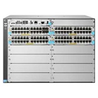 Aruba 5412R 92GT PoE+/4SFP+ v3 zl2 Swch