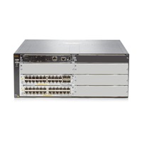 Aruba 5406R 44GT PoE+/4SFP+ v3 zl2 Swch