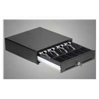 Quorion pokladna QMP 18 +  EET Box + zásuvka E3336 - instalace v servisu, oprava do 1.prac. dne v servisu