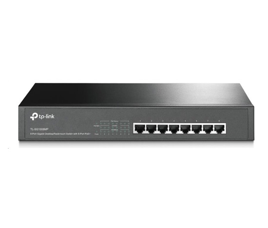 TP-Link TL-SG1008