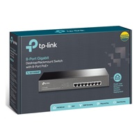 TP-Link TL-SG1008