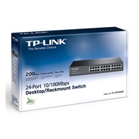 TP-Link TL-SF1024D