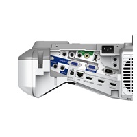EPSON projektor EB-685Wi, 1280x800, 3500ANSI, HDMI, VGA, SHORT, LAN, 9.000h ECO životnost lampy, 5 LET ZÁRUKA