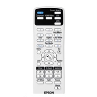 EPSON projektor EB-685Wi, 1280x800, 3500ANSI, HDMI, VGA, SHORT, LAN, 9.000h ECO životnost lampy, 5 LET ZÁRUKA