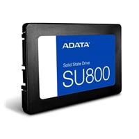 ADATA SSD 1TB SU800 2,5" SATA III 6Gb/s (R:560, W:520MB/s) 7mm (3 letá záruka)