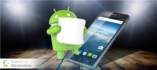 Obr. Nejmodernější systém – Android 6.0 Marshmallow 644324e