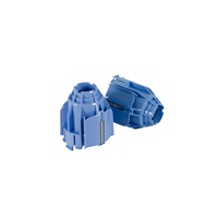 HP Designjet 3 inch Spindle Adaptor Kit (7,62cm (3") základní adaptér HP Designjet