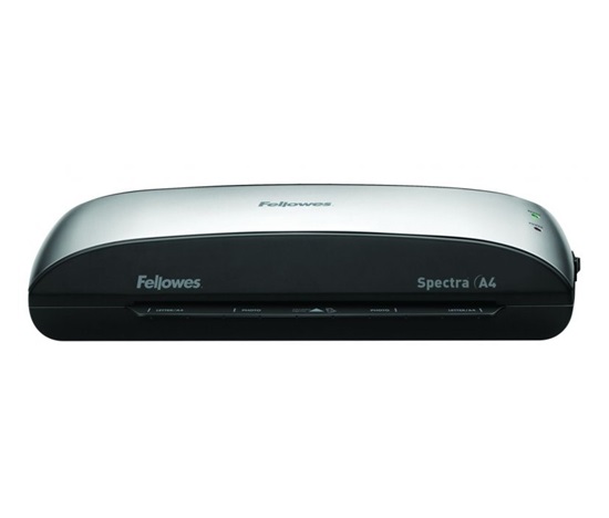 Laminátor Fellowes SPECTRA A4 - poškozený obal