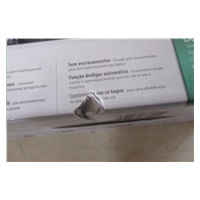 Laminátor Fellowes SPECTRA A4 - poškozený obal