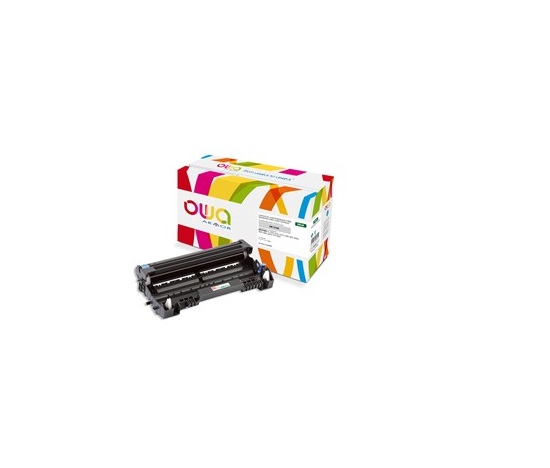 OWA Armor válec pro BROTHER HL 5240, 5250, 5270, 5280, 25000 Stran, DR3100, drum (DR-3100)