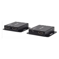 Manhattan HDMI over Ethernet Extender Kit
