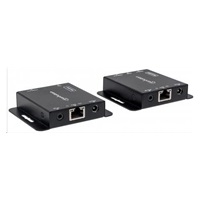 Manhattan HDMI over Ethernet Extender Kit