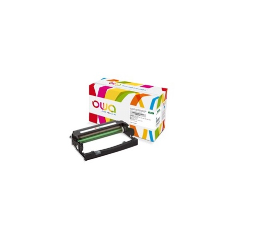 OWA Armor válec pro LEXMARK E33x, 23x, 24x, 34x, 30000 Stran, 12A8302, DELL 1700 593-10078, drum