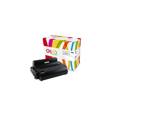 OWA Armor toner pro SAMSUNG ProXpress M3320, M3370, M3820,M3870,M4020 5000 Stran,MLTD203L,černá/black (MLT-D203L,SU897A)