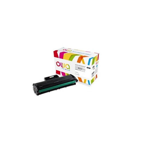 OWA Armor toner pro SAMSUNG Xpress M2020,2026, 2070, 2071, 2000 (EC) Stran, MLTD111L, černá/black (MLT-D111L,SU799A)
