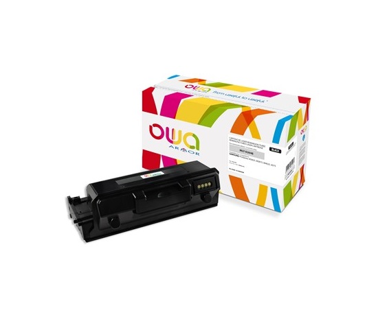OWA Armor toner pro SAMSUNG ProXpress M3825, M3875, M4025, M4075, 10000 Stran, MLT-D204E,černá/black(MLT-D204E,SU925A)