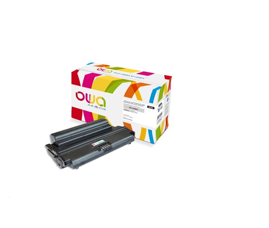 OWA Armor toner pro SAMSUNG SCX-5635, 5638, 5835, 5935, 10000 Stran, MLTD2082L, černá/black (MLT-D2082L,SU986A)